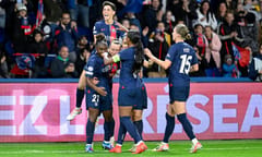 Rising trends: luxury women’s sport sponsorship