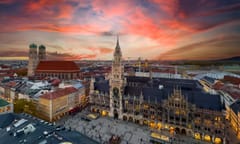 Orrick adds M&A and private equity quartet from Norton Rose Fulbright in Munich