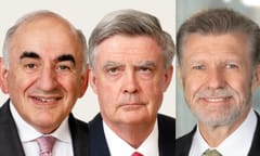 London sets invest in arbitrator appointments