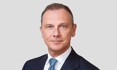Head of London’s Littleton Chambers is appointed as a High Court judge