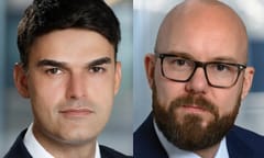 Milbank adds Paul Hastings partner duo for European real estate finance launch