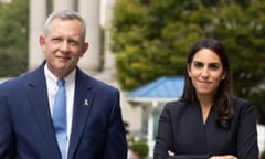 Brown Rudnick litigation co-chairs launch New York boutique