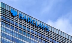 UK banking giant Barclays appoints WilmerHale finance chair as next global GC
