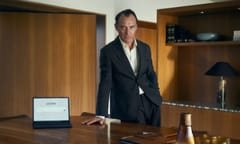 Hollywood star Jude Law hired by Legora to front its new global brand campaign