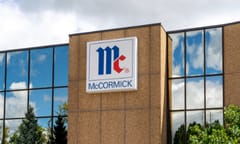 Hogan Lovells, Cleary, Clifford Chance, Wachtell advise on McCormick’s $44.8bn purchase of Unilever’s food business
