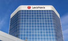 LexisNexis-owner RELX agrees to acquire French legal AI platform Doctrine