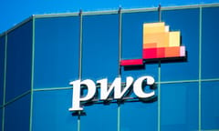 PwC promotes UK general counsel to head up global PwC network legal team