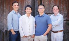 AI-powered digital ‘double’ platform start-up Twin1 raises $20m in seed funding round