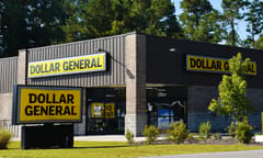 US discount retailer Dollar General lines up assistant GC as legal head replacement