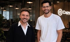 US AI-powered IP governance start-up CopySight raises $3m in seed round