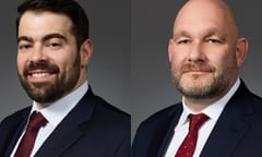 Sidley Austin adds 11-lawyer fund finance team in New York from Hogan Lovells Cadwalader