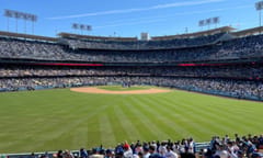 LA Dodgers-backer TWG Global hires Goldman Sachs litigation lawyer as legal chief
