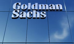 Goldman Sachs’ CLO Kathy Ruemmler to step down amid Epstein disclosures