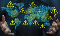 Geopolitics, political scrutiny impacting global risk landscape for GCs – study