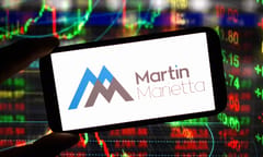 Martin Marietta hires Cravath’s former global M&A co-chair as next GC