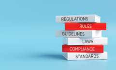 UK businesses not doing enough to address governance blind spots – study