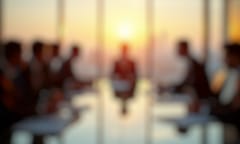 European legal heads continue to expand their C-Suite influence – report