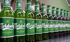 Carlsberg’s GC to step down after 25 years leading drinks giant’s legal team