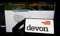 Skadden, Gibson Dunn advise on Devon Energy’s merger with Coterra Energy
