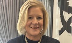 ‘Innovating responsibly means being true to the values of your brand and your consumer’: Coty’s Melanie Nardo