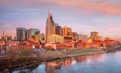 Kirkland opens in Nashville targeting litigation and transaction work
