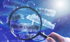 Forever chemicals may be next corporate class action risk – report