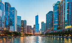 Milbank secures White & Case practice co-head for Chicago debut