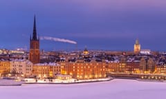 PE-backed AGRD Partners expands Swedish footprint, sets sights on UK