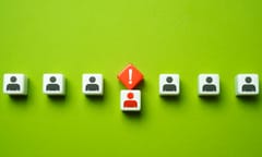 Workplace misconduct often overlooked if top performers, leaders are involved – study