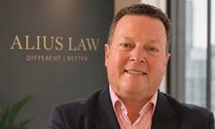 Alius Law adds Clyde & Co aviation disputes partner in London