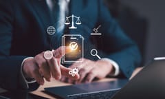 Governance challenges mount for UK GCs in second half of 2026 - White & Case report