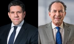 ‘Information is becoming commoditised; judgement isn’t’: dealmakers debate impact of AI on cross-border M&A