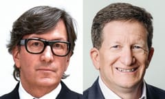 Linklaters raids Paul Weiss for senior New York litigation duo