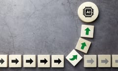 In-house legal teams rapidly deploying AI tools as budgets increase - survey