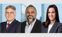 Skadden hits Akin for investment management partners across Abu Dhabi, Washington DC