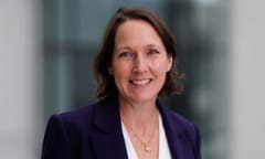 ‘In aviation, everything happens all at once’: IAG GC Sarah Clements
