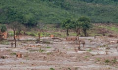 Dispute erupts among claimant firms over control of landmark Mariana Dam litigation