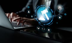 US cyber, data privacy and AI corporate litigation risk increasing faster than expected – survey
