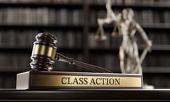 US class action defence spending hits record $4.53bn in 2025 – Carlton Fields survey