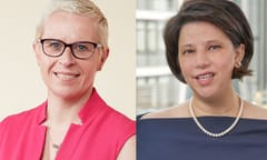 London International Disputes Week refreshes board with double appointment