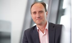 AI boom fuelling demand for private equity investment in law firms, experts say