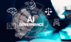 Corporate AI adoption is moving faster than compliance can keep up – study