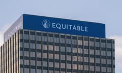 Skadden and Paul Weiss advise on $22bn US insurance deal