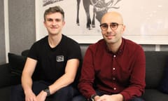 UK legaltech company Avvoka secures £14m funding from British billionaire couple