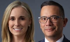 Mayer Brown hits McGuireWoods for six partners across Houston, Washington DC
