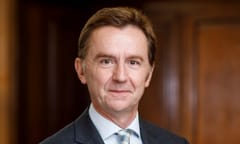 ‘It doesn’t feel like a bubble’: Law Society CEO on the opportunities and risks of artificial intelligence