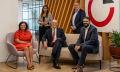 Private equity-backed BBS Law and Carter Bond combine to launch Orwins