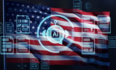 US businesses expect impacts from AI policy or regulatory changes in next 12 months – study