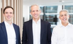 DAC Beachcroft launches in Dubai with Clyde & Co partner trio