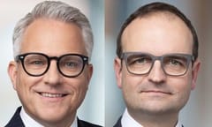 Dentons adds seven-lawyer disputes team from PwC Legal in Germany